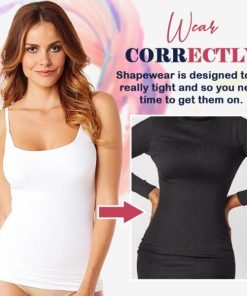 Contouring Camisole,Perfect Contouring,Women Perfect Contouring Camisole