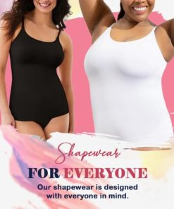 Contouring Camisole,Perfect Contouring,Women Perfect Contouring Camisole