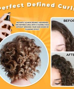 Bounzy Curl Defining Styling Kit,Styling Kit,Bounzy™ Curl Defining Styling Kit