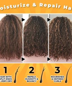 Bounzy Curl Defining Styling Kit,Styling Kit,Bounzy™ Curl Defining Styling Kit