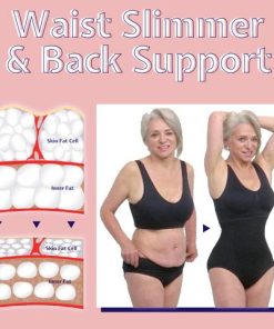 S-Curve High Waist Panty,S-Curve™ High Waist Panty,High Waist Panty