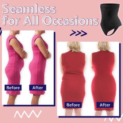 S-Curve High Waist Panty,S-Curve™ High Waist Panty,High Waist Panty