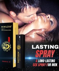 Delay Spray,Men Love,Men Love Delay Spray