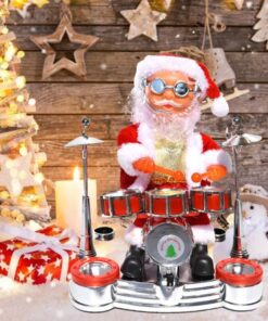 Funny Santa,Christmas Funny Santa,Decorating Gifts,Christmas Funny Santa Decorating Gifts