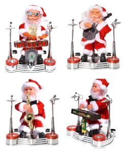 Funny Santa,Christmas Funny Santa,Decorating Gifts,Christmas Funny Santa Decorating Gifts