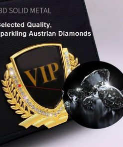 Diamond Car Sticker,Diamond Car,Car Sticker,3D Wheat,3D Wheat Ear Diamond Car Sticker