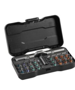 Rotating Screwdriver