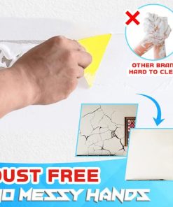 2-Steps Easy Wall Crack Fixer,Easy Wall Crack Fixer,Crack Fixer