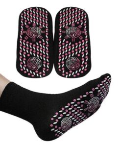 Tourmaline Socks,Magnetic Massage,Massage Tourmaline,Magnetic Massage Tourmaline Socks