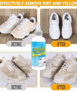 Shoes Whitening,Whitening Cleansing,Cleansing Gel