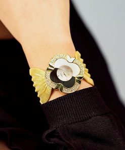 Butterfly Watch,Elegant Butterfly Watch