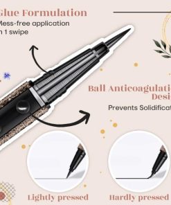 LashUp Mess-Free Starter Kit,LashUp™ Mess-Free Starter Kit