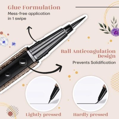 LashUp Mess-Free Starter Kit,LashUp™ Mess-Free Starter Kit