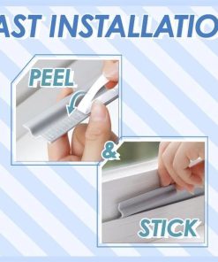 Seal Strip,Weather Seal Strip,Weather Seal,Self-Adhesive Weather Seal