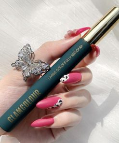 Skinny Mascara,Magic Color Skinny Mascara