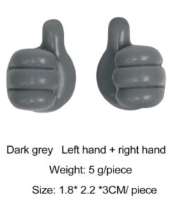 Multifunctional Holder,Thumbs Up,Thumbs Up Multifunctional Holder