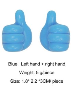Multifunctional Holder,Thumbs Up,Thumbs Up Multifunctional Holder
