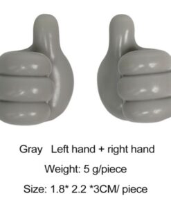 Multifunctional Holder,Thumbs Up,Thumbs Up Multifunctional Holder