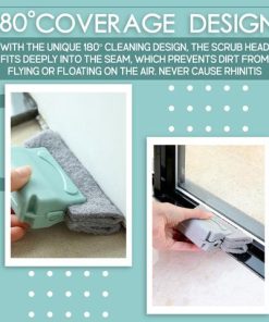 Window Track Cleaner,Track Cleaner,Window Track,Magic Window Track Cleaner