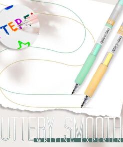 Jelly Pen,3D Jelly Pen (12PCS)