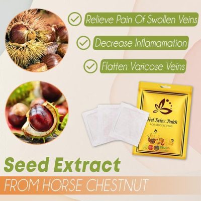 Herbal Varicose Veins Detox Healing Patch,Healing Patch,Varicose Veins,Detox Healing Patch