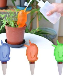 Watering Device,Bird Watering,Automatic Little Bird Watering Device