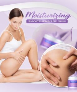 Toning Cream,Total Erase,Total Erase Smooth and Toning Cream