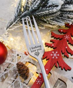 Engraved Fork,Fork Gift,Engraved Fork Gift