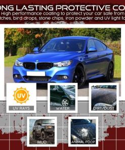 Car Coating Spray,SuperGloss,Coating Spray,Car Coating,SuperGloss™ Car Coating Spray