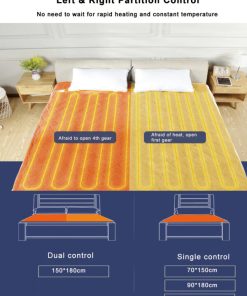 Thermal Blanket,Heated Thermal,Electric Heated,Electric Heated Thermal Blanket