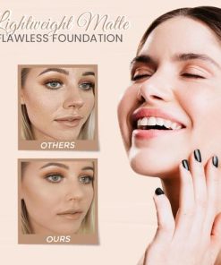 GlowySkin Flawless Foundation,Flawless Foundation,GlowySkin™ Flawless Foundation