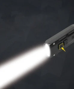 Nitecore Light