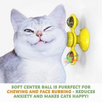 Cat Spinning Windmill Toy,Spinning Windmill Toy,Windmill Toy
