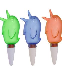 Watering Device,Bird Watering,Automatic Little Bird Watering Device