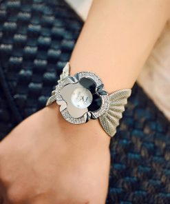 Butterfly Watch,Elegant Butterfly Watch