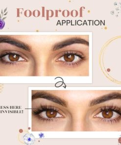 LashUp Mess-Free Starter Kit,LashUp™ Mess-Free Starter Kit