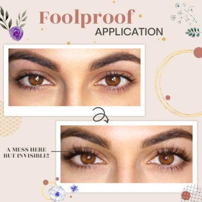 LashUp Mess-Free Starter Kit,LashUp™ Mess-Free Starter Kit