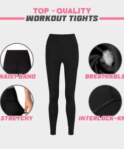 Workout Tights,SlimFit Workout Tights,SlimFit™ Workout Tights