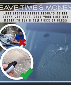 Powafix Glass Renewer Kit,Powafix™ Glass Renewer Kit,Glass Renewer Kit