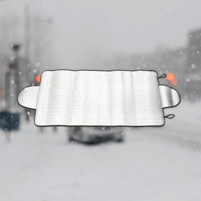 Car Windshield Snow Cover,Aluminium Foil,Aluminium Foil Car Windshield Snow Cover