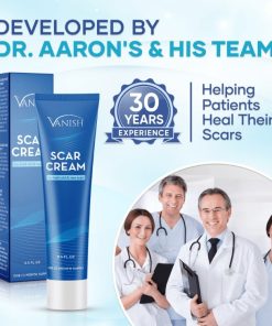 Vanish Scar Cream,Scar Cream