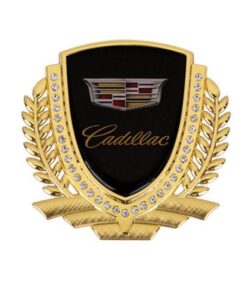 Diamond Car Sticker,Diamond Car,Car Sticker,3D Wheat,3D Wheat Ear Diamond Car Sticker