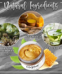 Hair Dye Wax,OhGlam™ Styling Hair Dye Wax