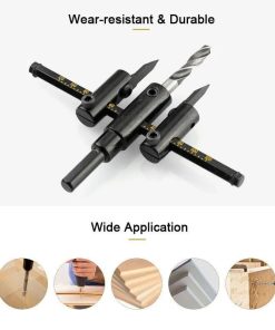 Adjustable Hole Cutter,Hole Cutter,Adjustable Hole