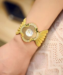 Butterfly Watch,Elegant Butterfly Watch