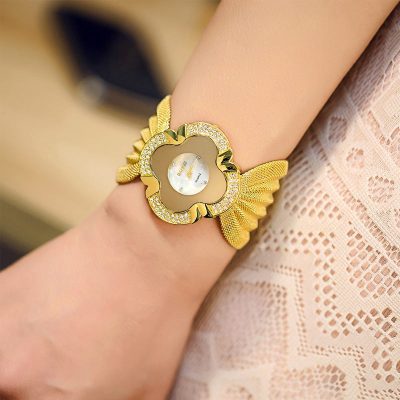 Butterfly Watch,Elegant Butterfly Watch
