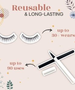 LashUp Mess-Free Starter Kit,LashUp™ Mess-Free Starter Kit