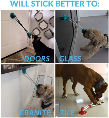 Separation Anxiety Tug Toy,Tug Toy,Separation Anxiety