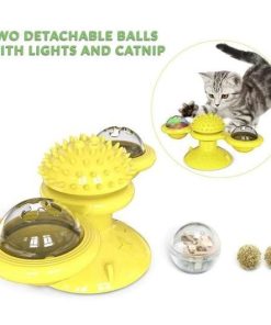 Cat Spinning Windmill Toy,Spinning Windmill Toy,Windmill Toy