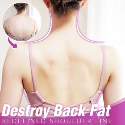 WonderDefined Back-Fat Burner Herbal Patch,WonderDefined™ Back-Fat Burner Herbal Patch,Herbal Patch